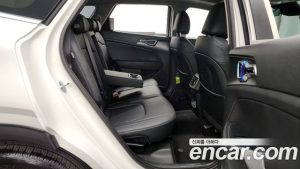 Kia Sportage Бензин 1.6 Turbo 2WD 2026 года из Южной Кореи