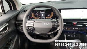 Kia Sportage Бензин 1.6 Turbo 2WD 2026 года из Южной Кореи