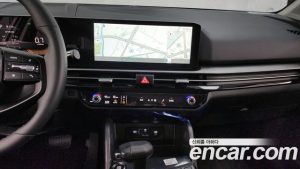 Kia Sportage Бензин 1.6 Turbo 2WD 2026 года из Южной Кореи