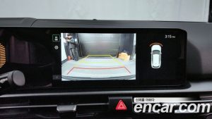 Kia Sportage Бензин 1.6 Turbo 2WD 2026 года из Южной Кореи