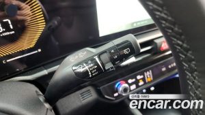 Kia Sportage Бензин 1.6 Turbo 2WD 2026 года из Южной Кореи