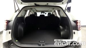 Kia Sportage Бензин 1.6 Turbo 2WD 2026 года из Южной Кореи