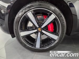 Porsche Macan 2.9 GTS 2023 года из Южной Кореи