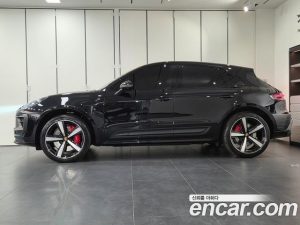 Porsche Macan 2.9 GTS 2023 года из Южной Кореи