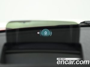 Mini Cooper JCW 2025 года из Южной Кореи