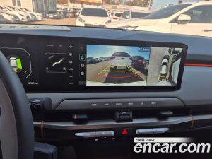 Kia EV3 Standard 2WD 2025 года из Южной Кореи
