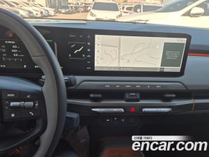 Kia EV3 Standard 2WD 2025 года из Южной Кореи