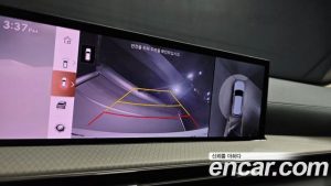 Genesis GV80 2.5T Бензин 2WD 2024 года из Южной Кореи