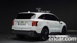 Kia Sorento HEV 1.6 2WD 2024 года из Южной Кореи