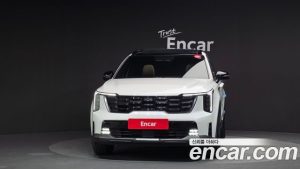 Kia Sorento HEV 1.6 2WD 2024 года из Южной Кореи