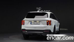 Kia Sorento HEV 1.6 2WD 2024 года из Южной Кореи