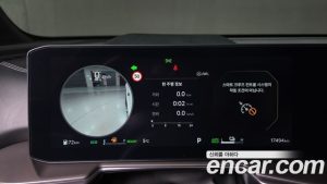Kia Sorento HEV 1.6 2WD 2024 года из Южной Кореи