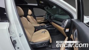 Kia Sorento HEV 1.6 2WD 2024 года из Южной Кореи