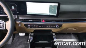 Kia Sorento HEV 1.6 2WD 2024 года из Южной Кореи