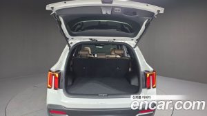 Kia Sorento HEV 1.6 2WD 2024 года из Южной Кореи