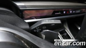 BMW 7-Series 740d xDrive Design Pure Excellence 2023 года из Южной Кореи
