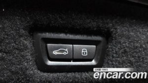 BMW 7-Series 740d xDrive Design Pure Excellence 2023 года из Южной Кореи