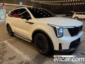 Kia Sorento HEV 1.6 2WD 2024 года из Южной Кореи