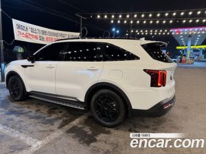 Kia Sorento HEV 1.6 2WD 2024 года из Южной Кореи