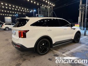 Kia Sorento HEV 1.6 2WD 2024 года из Южной Кореи