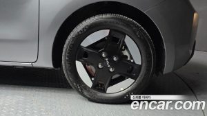 Kia RAY Air 2025 года из Южной Кореи
