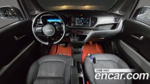 Kia RAY Air 2025 года из Южной Кореи