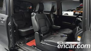 Kia RAY Air 2025 года из Южной Кореи