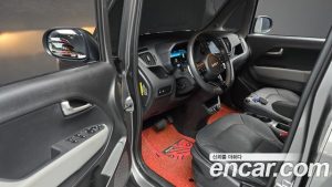 Kia RAY Air 2025 года из Южной Кореи