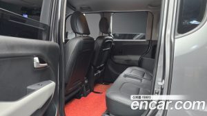 Kia RAY Air 2025 года из Южной Кореи