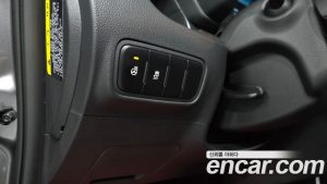 Kia RAY Air 2025 года из Южной Кореи