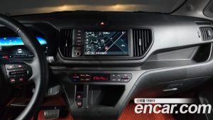 Kia RAY Air 2025 года из Южной Кореи