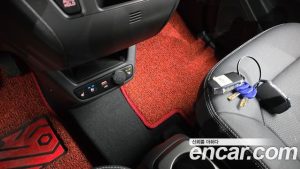Kia RAY Air 2025 года из Южной Кореи