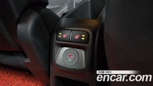 Kia RAY Air 2025 года из Южной Кореи