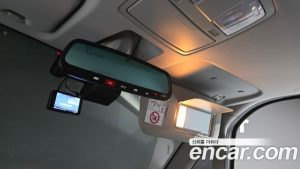 Kia RAY Air 2025 года из Южной Кореи