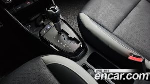 Kia morning GT Line 2025 года из Южной Кореи