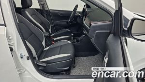 Kia morning GT Line 2025 года из Южной Кореи