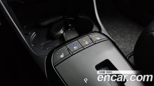 Kia morning GT Line 2025 года из Южной Кореи