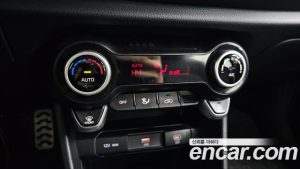 Kia morning GT Line 2025 года из Южной Кореи