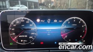 Mercedes-Benz CLE-Class AMG CLE53 4MATIC+ Coupe 2026 года из Южной Кореи