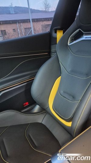 Mercedes-Benz CLE-Class AMG CLE53 4MATIC+ Coupe 2026 года из Южной Кореи