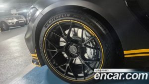 Mercedes-Benz CLE-Class AMG CLE53 4MATIC+ Coupe 2026 года из Южной Кореи