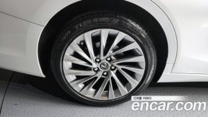 Lexus ES Executive 2023 года из Южной Кореи