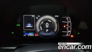 Lexus ES Executive 2023 года из Южной Кореи