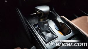 Lexus ES Executive 2023 года из Южной Кореи