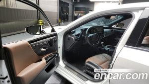 Lexus ES Executive 2023 года из Южной Кореи