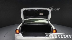 Lexus ES Executive 2023 года из Южной Кореи