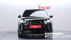 Land Rover Discovery Sport P250 Dynamic SE 2025 года из Южной Кореи
