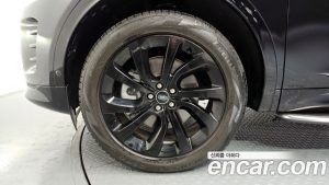 Land Rover Discovery Sport P250 Dynamic SE 2025 года из Южной Кореи