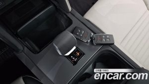 Land Rover Discovery Sport P250 Dynamic SE 2025 года из Южной Кореи