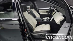 Land Rover Discovery Sport P250 Dynamic SE 2025 года из Южной Кореи